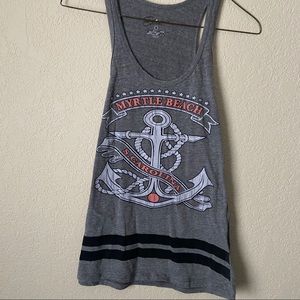 Myrtle Beach tank top